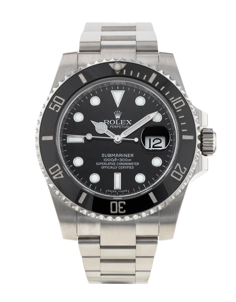 Rolex Submariner 116610 LN
